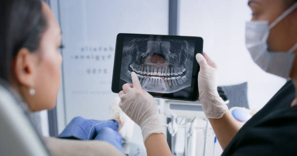 Licensed Root Canal Treatment service in Newton, KS - Dentist Open Now