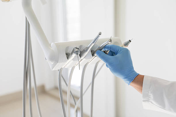 24/7 Emergency Root Canal Treatment experts in Newton, KS